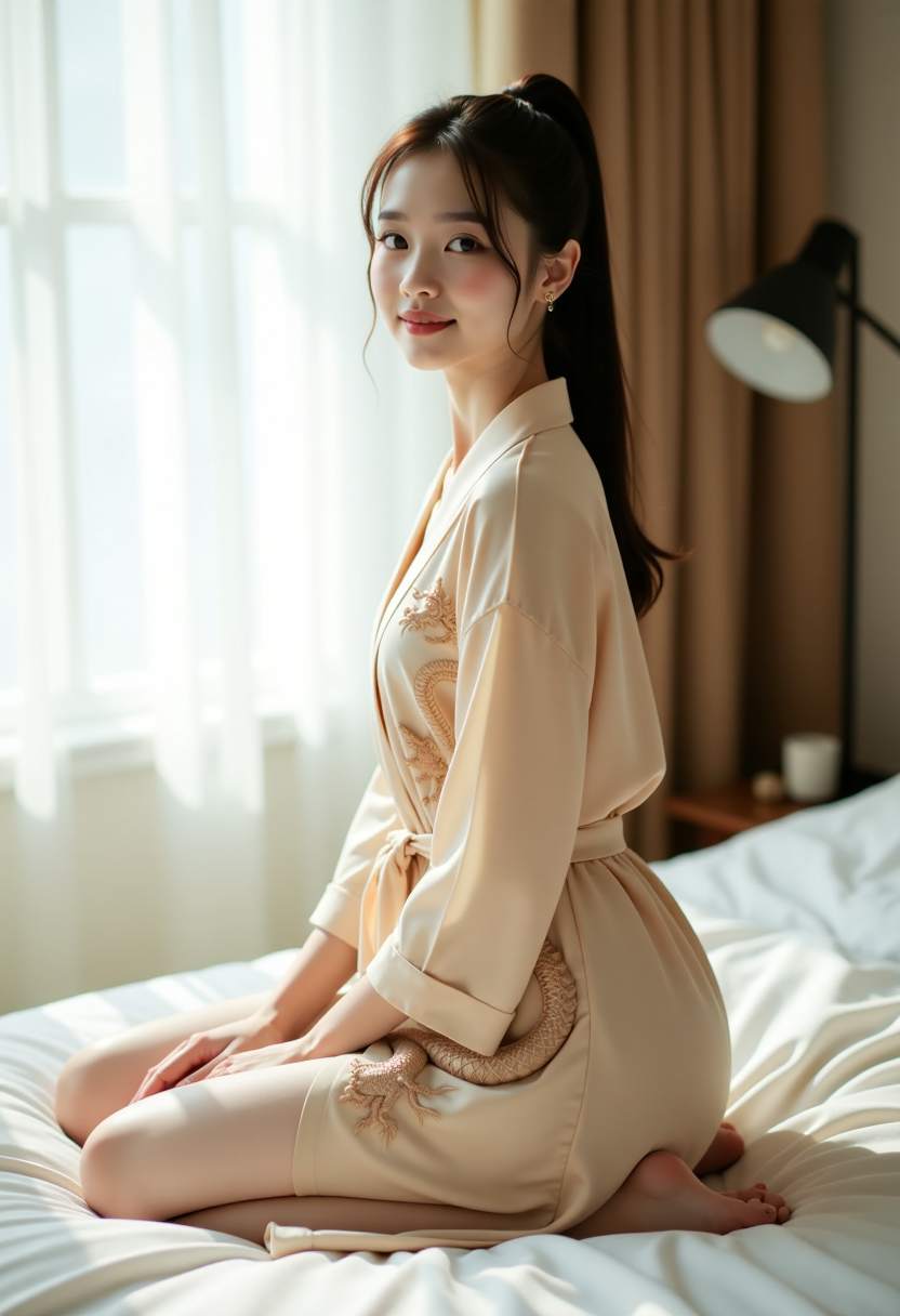 曼哈顿节奏